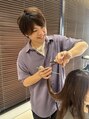 ビューティー エールフォルム 浜松有玉店(BEAUTY YELLFORME) 増田 健吾