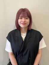 ユニコ(unico)&nbsp;山本 彩香