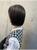 ミニボブ
