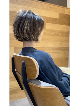 キレイコムデュース(Deuce) 大人ボブ