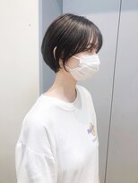 エスキス(ESQUISSE)&nbsp;SHORT6