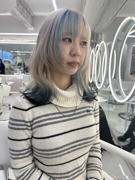 ガガ 心斎橋(GAGA) ..