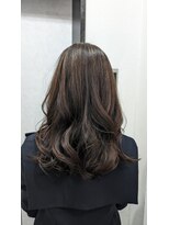 レガーレ(Legare) 韓国レイヤー