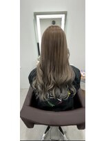 アイリー(Irie)&nbsp;グラデーションカラー