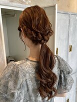 カムジーヘッド(COMEGHEAD)&nbsp;ミルクティーベージュダブルカラーインナーカラーケアブリーチ