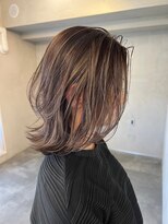 スリーバイベルベット(THREE...by velvet)&nbsp;ハイライト