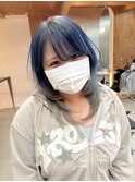 レイヤーウルフ