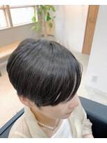 レジョワイユコンペール(Les Joyeux Comperes)&nbsp;シンプルショート