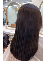 アプリバイリアン 浦和2号店(appri by Rien) 縮毛矯正/ストレート/艶髪/髪質改善/appri茂木俊哉