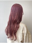 pink lavender