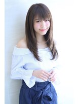 オーロ 千里山店(ORO)&nbsp;20代30代40代50代前髪イメチェンこなれミディ髪質改善ショート