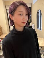 スニュウ(snuw)&nbsp;ボブ