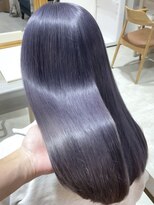 アプリ バイ リアン 浦和(appri by Rien)&nbsp;ハイトーン/ブリーチカラー/チョコレート/ベージュ/グレージュ