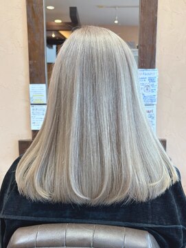 モアムー(Moremuu) ミルクティー