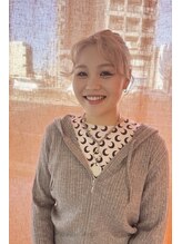 チェレ オレ 新金岡店(Chere ore)&nbsp;大原 英里香