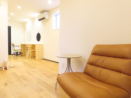 アトリエ オォ(Atelier Oo)の写真