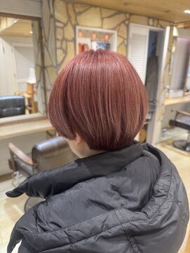 エイト新宿店(EIGHT shinjuku) イルミナカラー