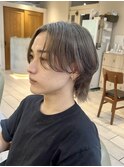 ブリーチ ハイトーン ミルクティーベージュ 横浜