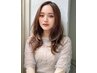 高山限定<コントラストハイライト>カット+カラー+ハイライト＋トリートメント