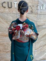 シーツー 三吉店(C2) 振袖着付