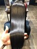 【東村指名】トリートメントエステ(カット込)￥16500