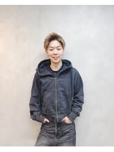 アンブル 新宿(amble) keita 新宿