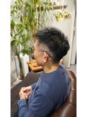 2WAYショート