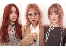 レコ(LECO)