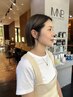 【中村指名】似合わせカット＋艶カラー＋リフトアップスパ　