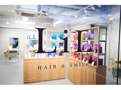 リル 住吉店(LiL)の写真