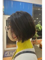 オウル ハナレ(OWL HANARE)&nbsp;ボブ