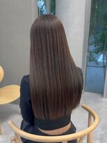 アイエヌジードット(INg.)&nbsp;美髪矯正