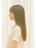 ☆プレミアムカラーセット☆N.髪質改善ケラ熱コーティングtr￥13000
