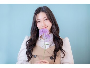 エクステ専門店salon de COCO シールエクステ/羽エクステ/名古屋栄