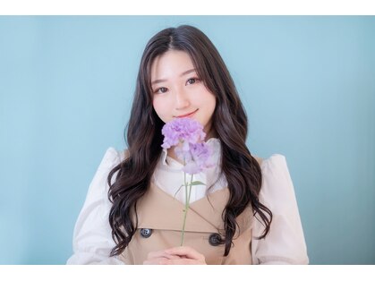 サロン ド ココ(salon de COCO)の写真