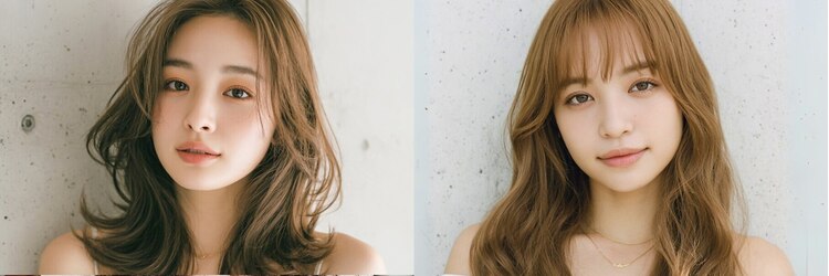 クレビア(CreBiA)のサロンヘッダー