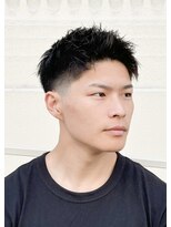 ダッド(DAD)&nbsp;[ピンパーマ]