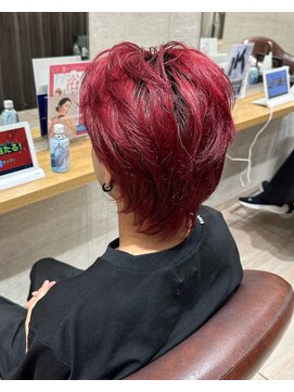 エアー 久留米(AIR) 【AIR-KURUME安田】メンズ