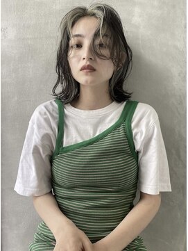 ググシーカ(GuGu SiiKA) フェイスフレーミングデザインカラー