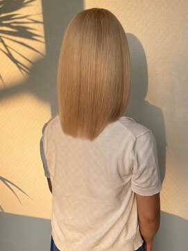 ダアッカ(da acca) ウォームホワイト