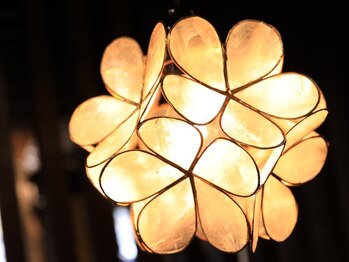 リゾートヘア(Resort Hair)の写真/日々の疲れに安らぎをご提供させて頂きます♪