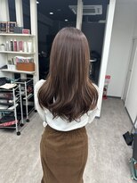 ルエ(Louer)&nbsp;Louer hairmake×ロング