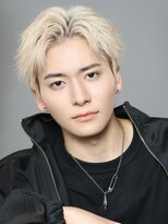 リップスヘアー 梅田アネックス(LIPPS hair)&nbsp;ルクソールフェザー