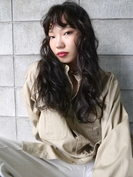 ソルト 舞鶴店(Salt)の写真/転勤や転入で美容室選びに迷われている方必見！デザイン性の高いカットで、お客様に似合うスタイルをご提案