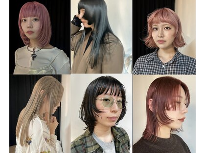 スイウ(suiu)の写真