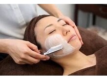 ヘアーサロン モカ(Hair salon MOKA)の雰囲気(レディースシェービング・ブライダルシェービングは完全個室★)