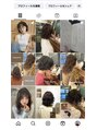 ロンド パルティール 大宮(Lond partir) instagramにも可愛いstyle載せてます!
