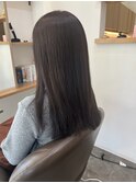 艶ヘアー