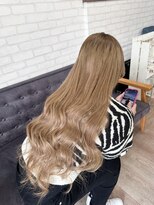 ココテラス(coco terrace) エクステ/髪質改善/トリートメント