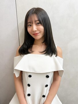 キイ ギンザ(k.e.y GINZA) 大人ミディアム